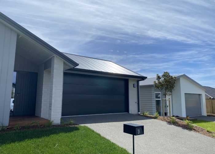  at 21 Cowell Crescent, Pyes Pa, Tauranga, Bay Of Plenty