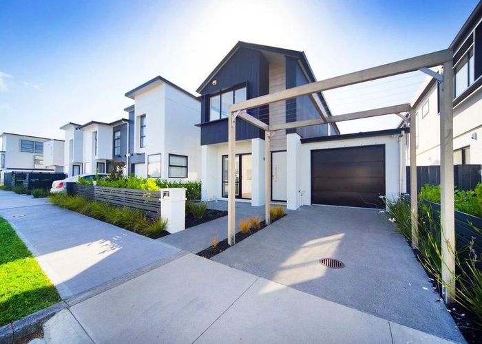  at 15 Grey Warbler Road, Hobsonville, Waitakere City, Auckland