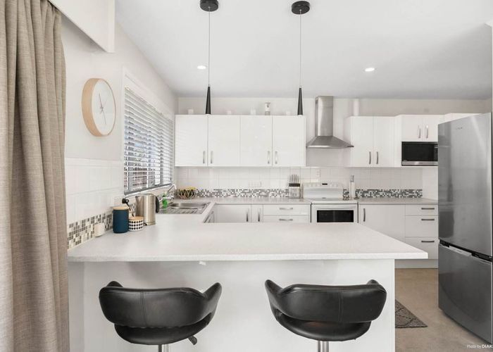  at Opaheke, Papakura, Auckland