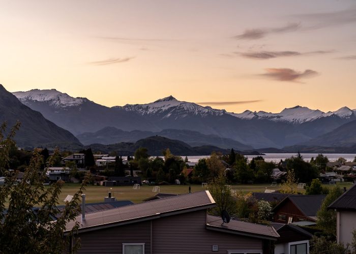  at 107A Kings Drive, Wanaka