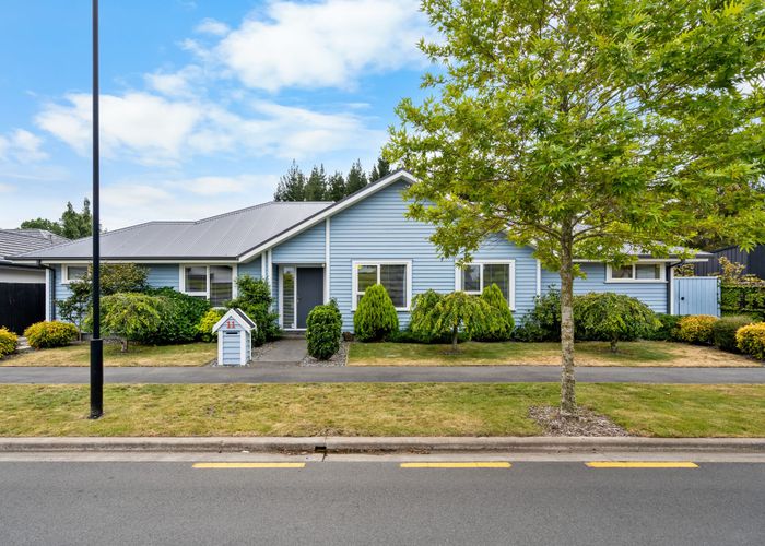  at 11 Kohunga Crescent, Bottle Lake, Christchurch