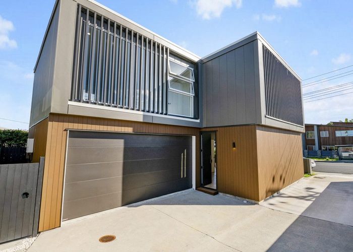  at 361A Beach Road, Campbells Bay, North Shore City, Auckland