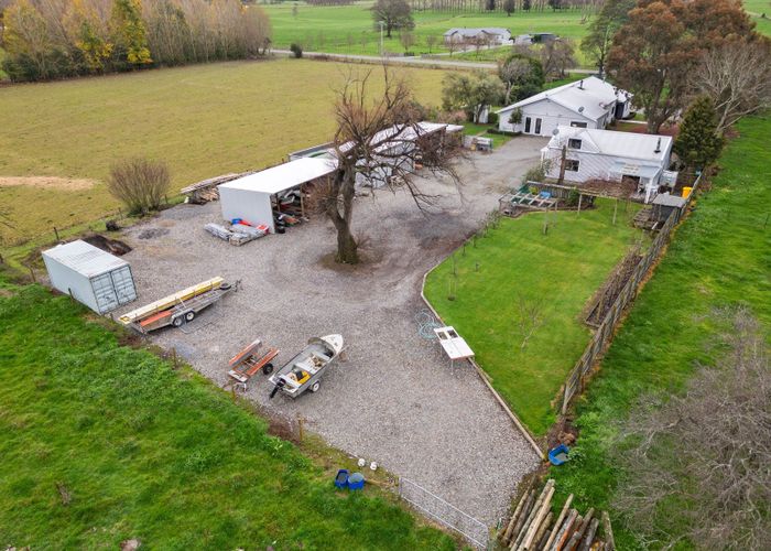  at 226 Papawai Road, Greytown, South Wairarapa, Wellington