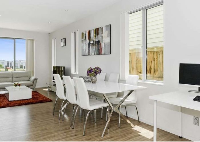  at 63 killarney drive, Flat Bush, Manukau City, Auckland