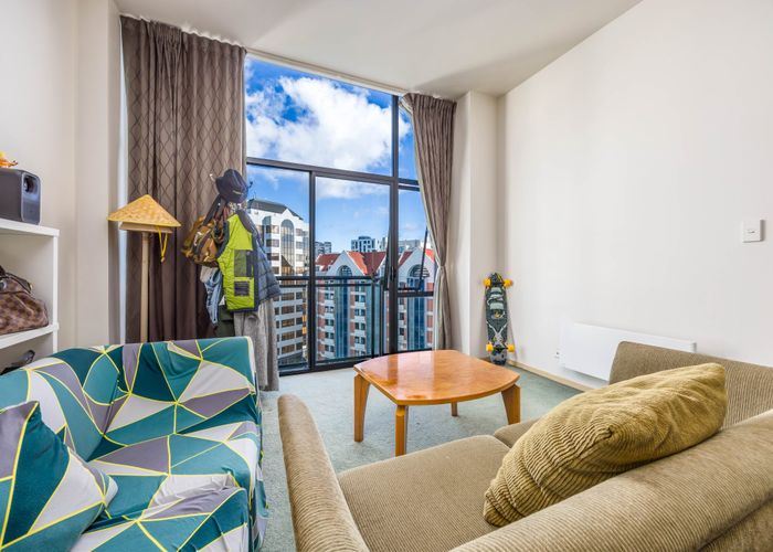  at 14i/13 Mount Street, City Centre, Auckland City, Auckland