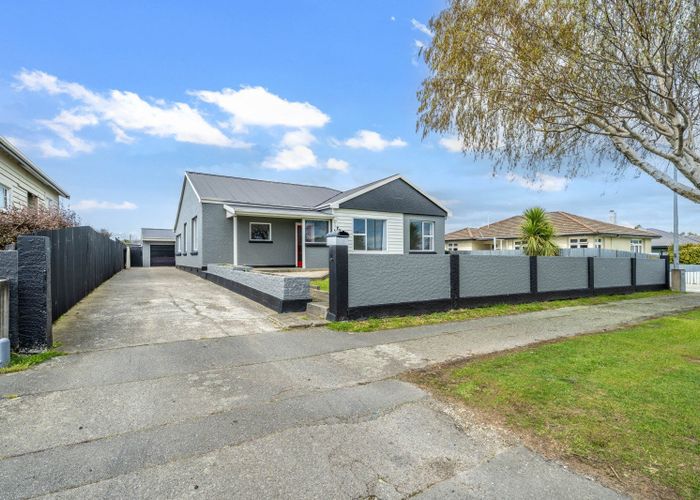  at 26 Coronation Street, Strathern, Invercargill, Southland