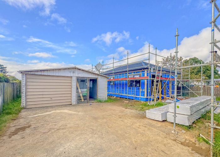  at 13A Tyrone Street, Otara, Manukau City, Auckland