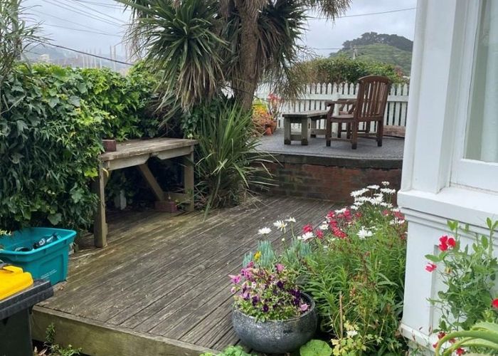  at 65a Coromandel Street, Newtown, Wellington, Wellington