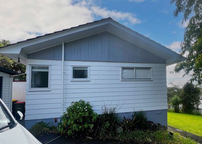  at West Harbour, Waitakere City, Auckland