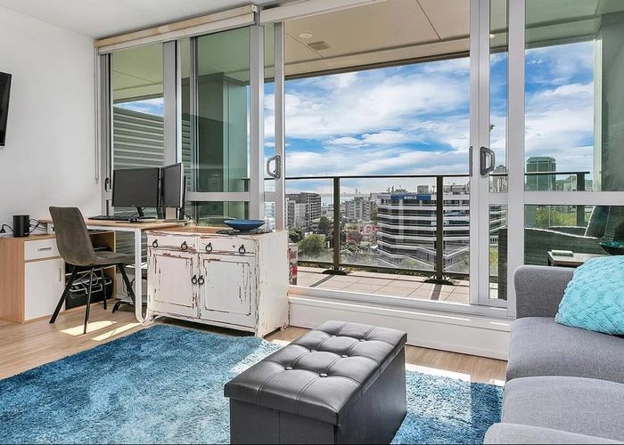  at 10K/36 Day Street, City Centre, Auckland City, Auckland