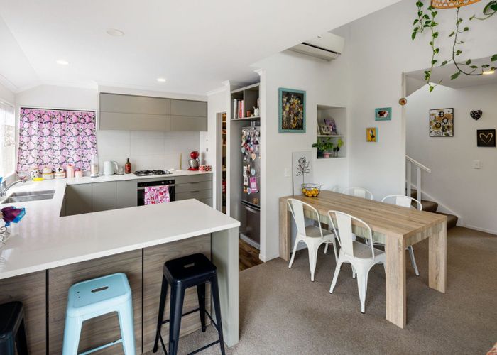  at 6C and 6D Edgecumbe Street, Whitiora, Hamilton, Waikato