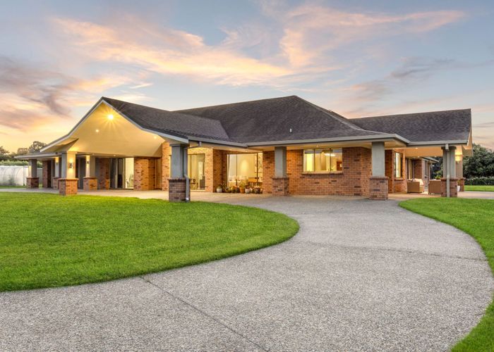  at 76A Newell Road, Tamahere, Hamilton