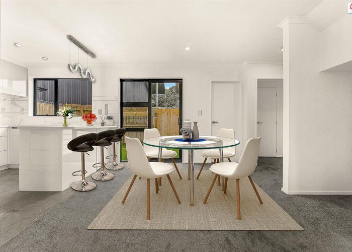  at Lot2 McInnes Road, Weymouth, Manukau City, Auckland