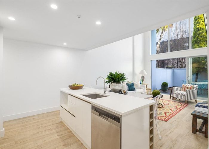  at 3/28 Salisbury Street, Christchurch Central, Christchurch