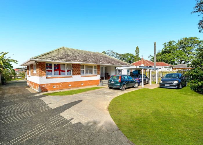  at 1/112 Gray Avenue, Papatoetoe, Manukau City, Auckland