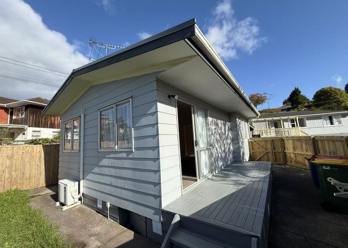  at 2/39D Tomo street, New Lynn, Waitakere City, Auckland