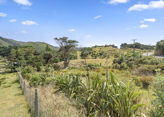  at 340 South Makara Road, Mākara, Wellington