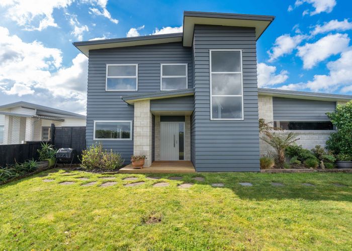  at 1 Loftus Place, Flagstaff, Hamilton, Waikato