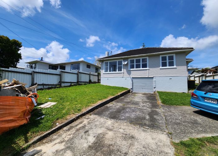  at 30 Hooks Road, Manurewa, Manukau City, Auckland