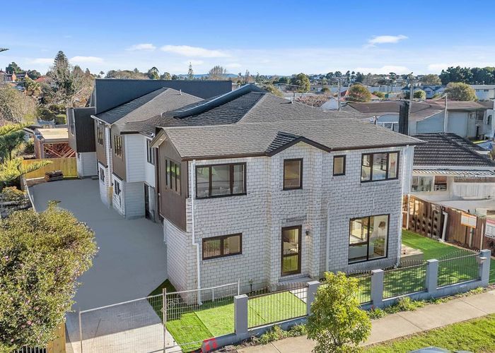  at Lot 1-4/71 Wallace Road, Papatoetoe, Manukau City, Auckland