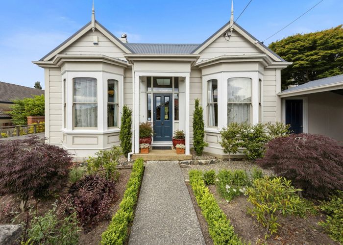  at 9 Farquharson Street, Opoho, Dunedin, Otago