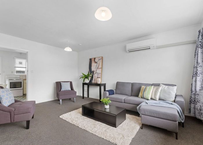  at Edgeware, Christchurch City, Canterbury