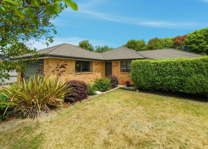  at 27 Rubicon Place, Hei Hei, Christchurch