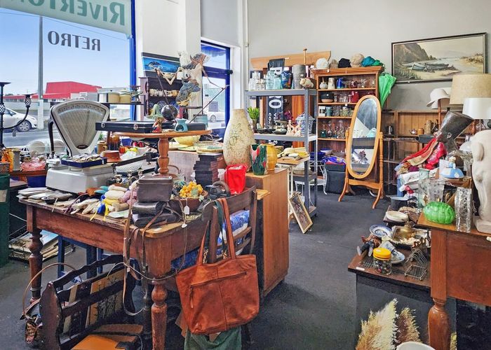  at 134 Palmerston Street, Riverton, Southland, Southland