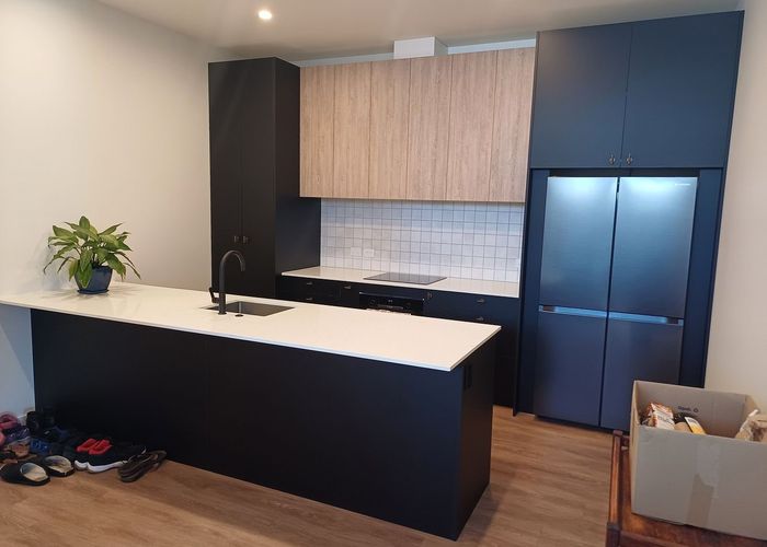  at 206/64 Dickens Street, City Centre, Napier, Hawke's Bay
