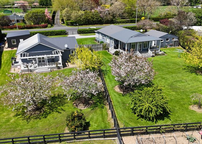 at 629 Tauwhare Road, Matangi, Waikato, Waikato