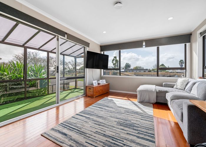  at 7 Fuchsia Avenue, Pukete, Hamilton