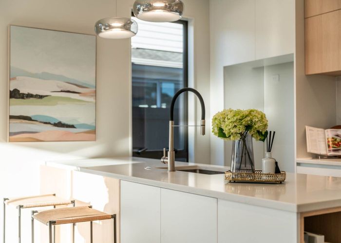  at Lot 1, 3 Turret Lane, Hobsonville, Waitakere City, Auckland