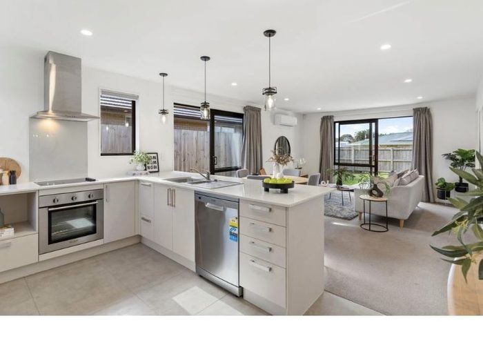  at 52B Kayes Rd, Pukekohe, Franklin, Auckland