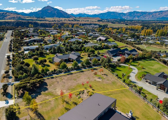  at 960A Aubrey Road, Albert Town, Wanaka, Otago