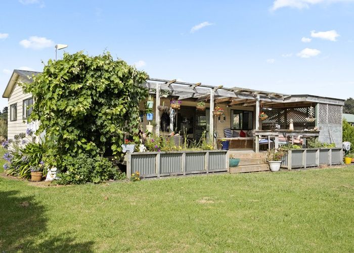  at 309 Big Bay Road, Awhitu, Franklin, Auckland
