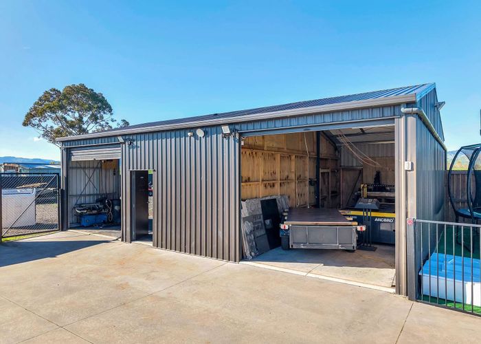  at 56 Old Netherton Road, Paeroa, Hauraki, Waikato
