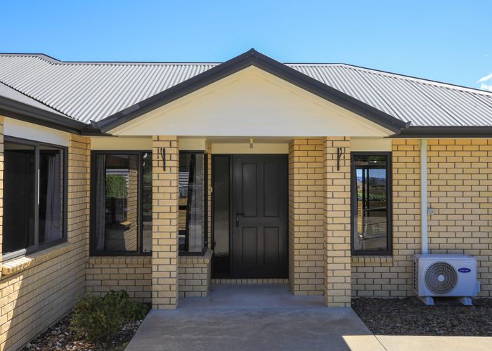  at 1 Sunset Close, Otorohanga
