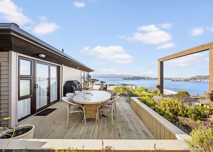  at 26 Rama Crescent, Khandallah, Wellington