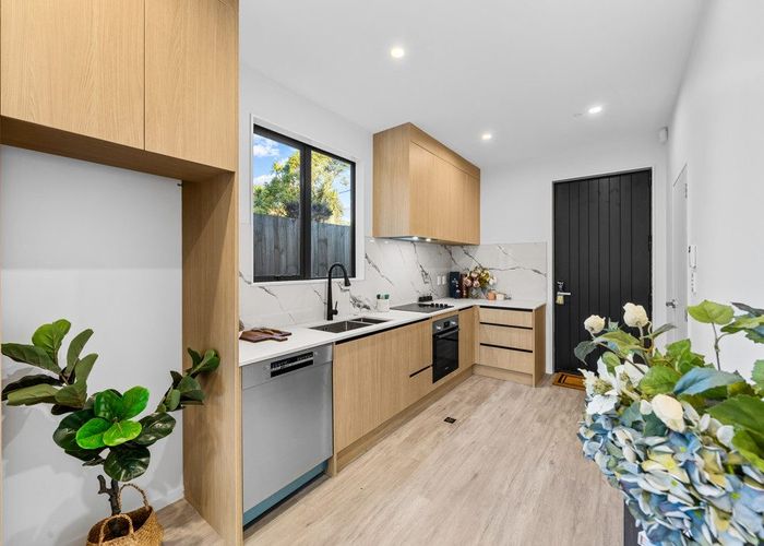  at Lot 3/113 Te Atatu Road, Te Atatu South, Waitakere City, Auckland