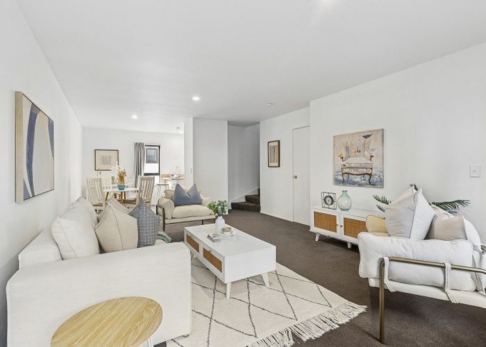  at 2/2 Goring Street, Thorndon, Wellington, Wellington