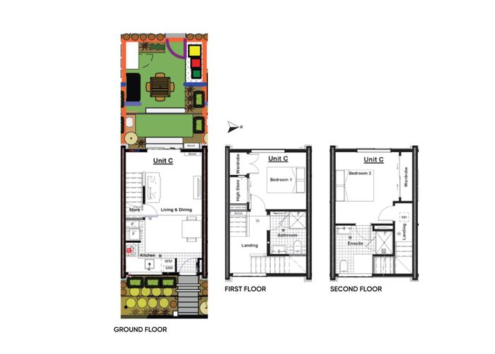  at 3/365 Madras Street, Christchurch Central, Christchurch