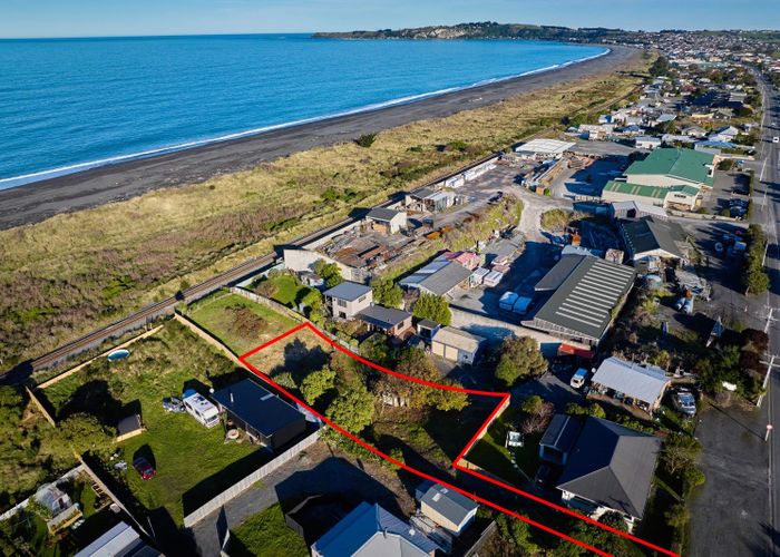  at 230A Beach Road, Kaikoura