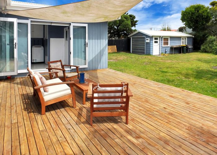  at 11 Fabrin Street, Foxton Beach, Foxton
