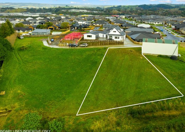  at 7 LILY WAY, Pyes Pa, Tauranga