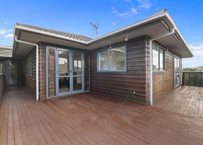  at 35A  Baird Street, Howick, Manukau City, Auckland