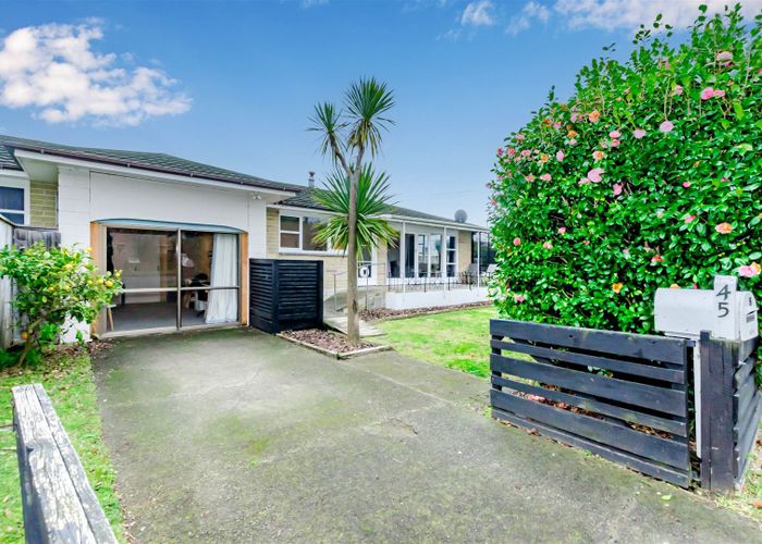  at 45 Alexander Road, Raumati Beach, Paraparaumu