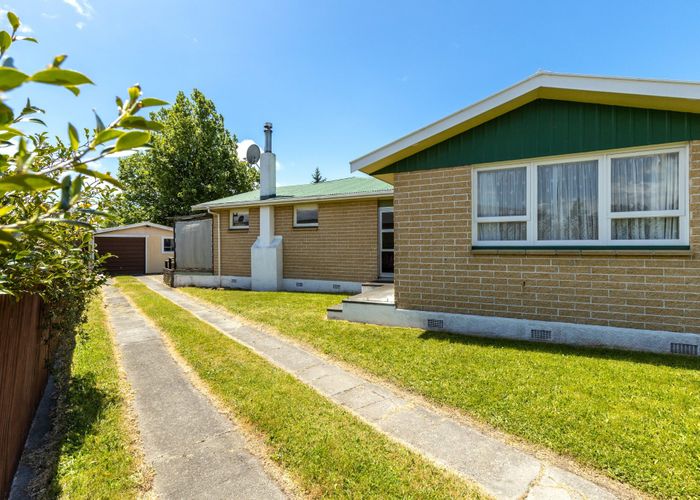  at 31 Mckenzie Street, Witherlea, Blenheim, Marlborough