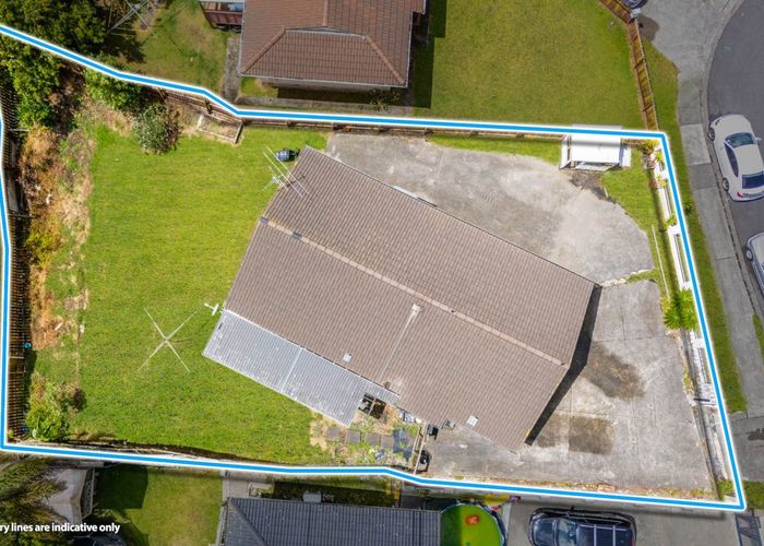  at 42 Beaufort Place, Papatoetoe, Manukau City, Auckland