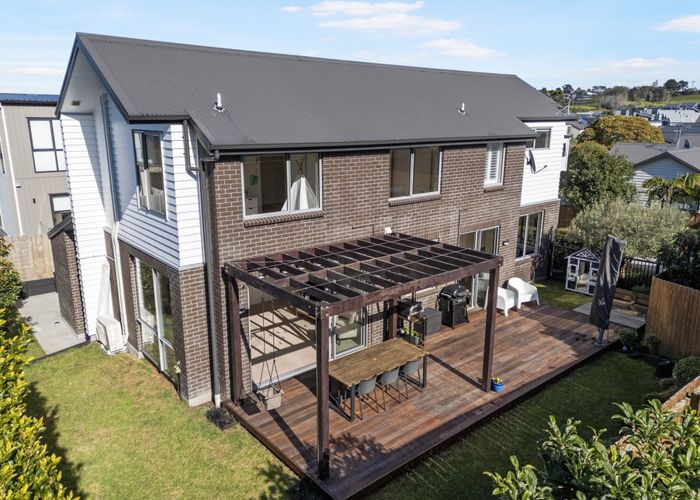  at 78C Castledine Crescent, Glen Innes, Auckland City, Auckland