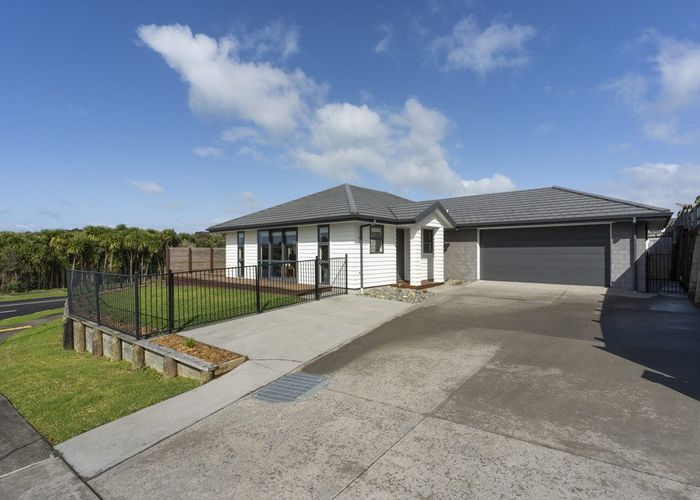  at 1 Wainui Avenue, Tikipunga, Whangarei, Northland